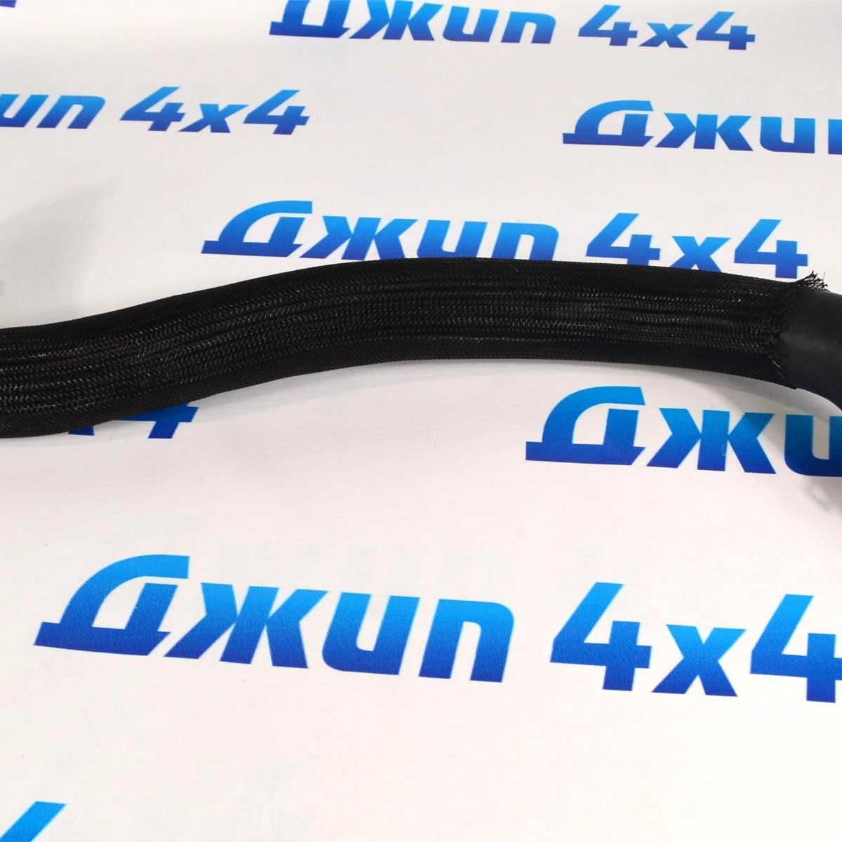 Патрубок радиатора верхний Jeep Grand Cherokee WK2 V3.0CRD 55038028AG