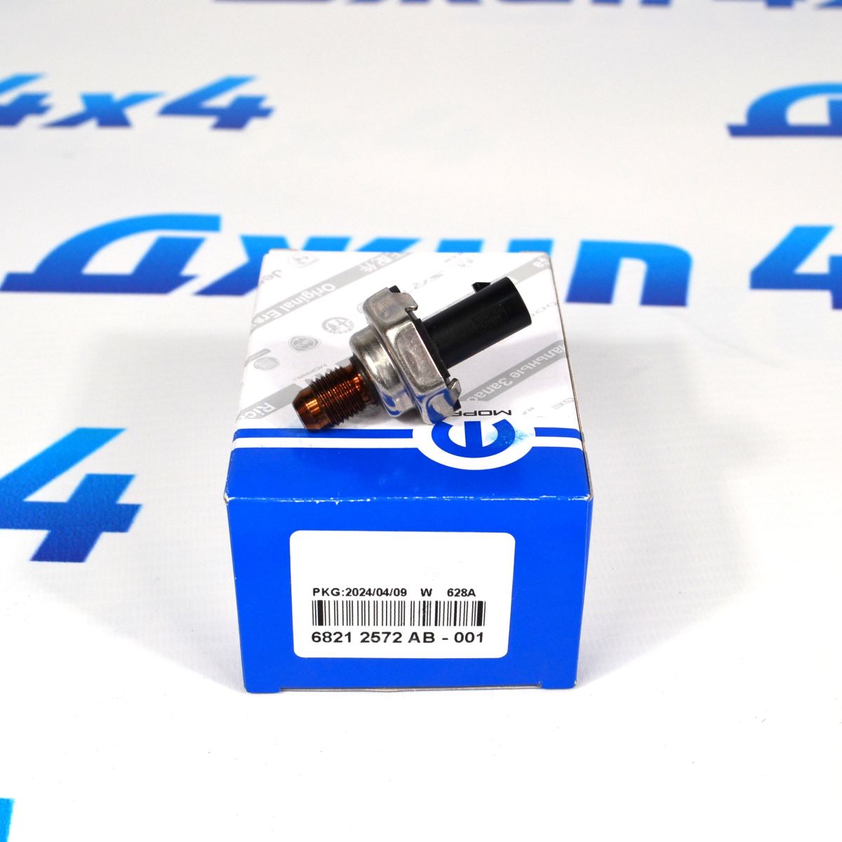 Датчик давления топлива Jeep Wrangler JL/Jeep Cherokee KL V2.0T 68212572AB