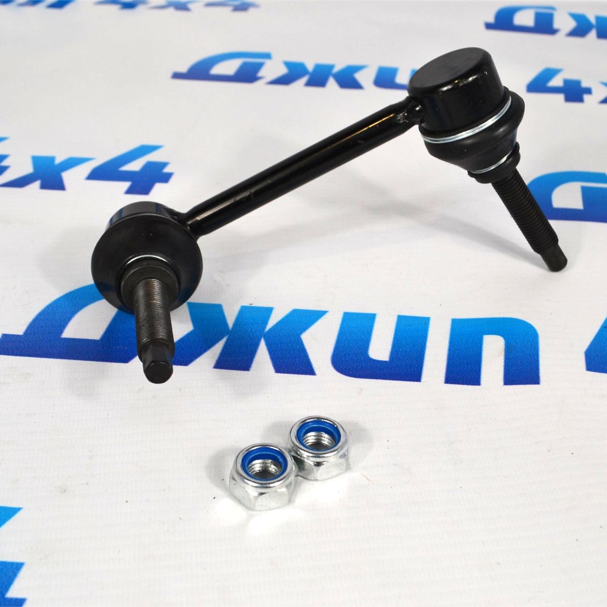 Тяга переднего стабилизатора Jeep Grand Cherokee WK2 (левая) 68069655AC