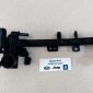 Трубка системы охлаждения между гбц Range Rover L405 Range Rover Sport L494  V5.0SC LR100040