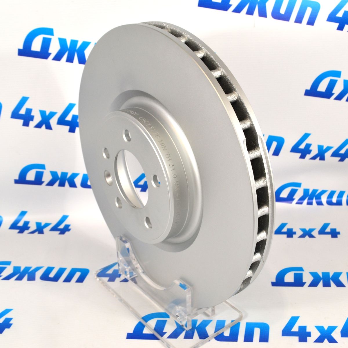 Диск тормозной передний Range Rover/Range Rover Sport LR016176