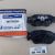 Колодки торомзные передние Jeep Renegad 68379582АА