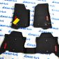 Ковры в салон Jeep Wrangler JL 4XE (комплект) 82216624AA