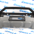 Бампер силовой передний Jeep Wrangler JL/Jeep Gladiator JT копия AEV (алюминий) JL-GL-483