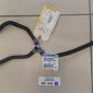 Шланг системы охлаждения к чёрному бачку боковой Jeep Wrangler JL V2.0T 68280797AC