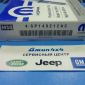 Свеча зажигания Jeep Grand Cherokee WK2 SRT8 V6.4 Hemi 2011-2021 SP149212AC