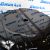 Чехол запасного колеса Jeep Wrangler JL R17