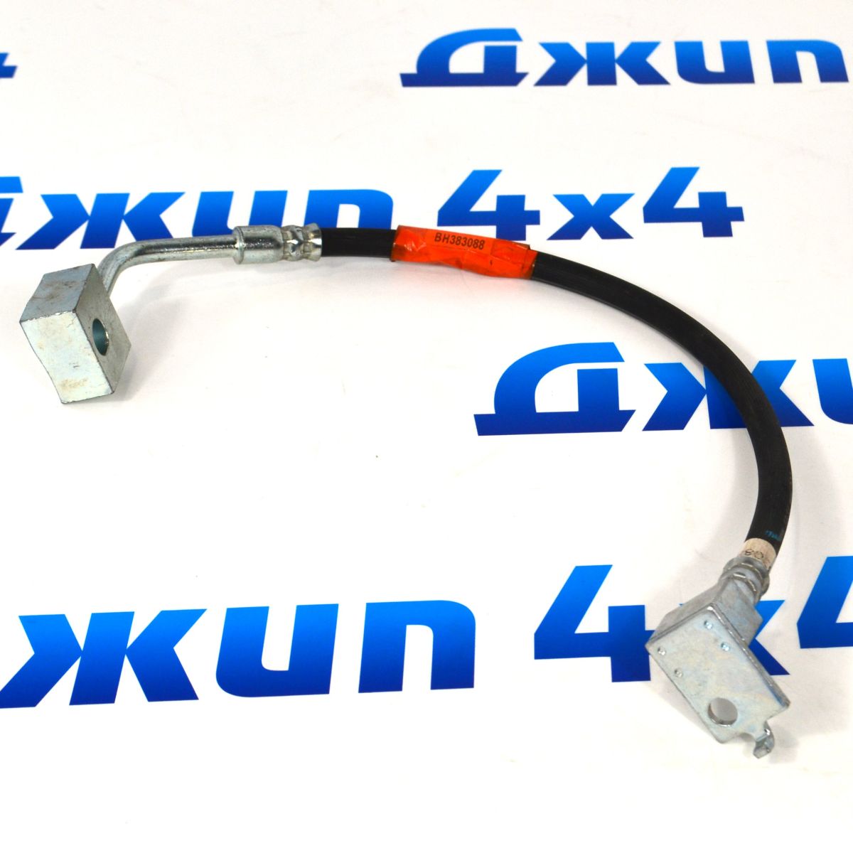 Шланг тормозной задний Jeep Liberty KJ (центральный) 52129260AB