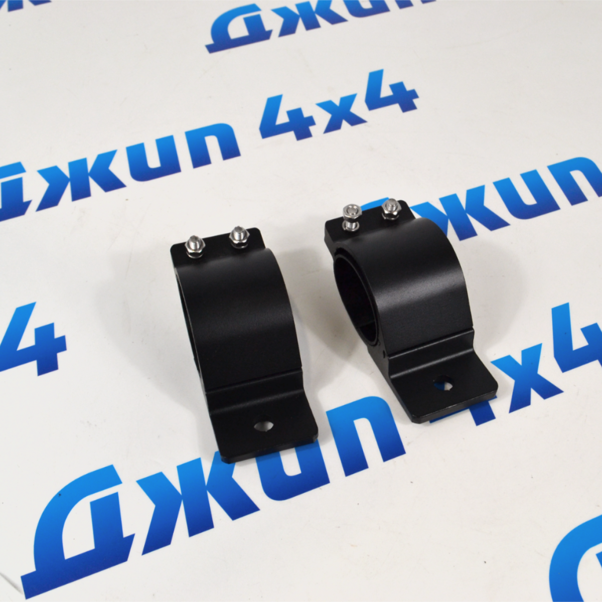Кроштейн крепления светодиодных фар Jeep Wrangler JL(комплект) 82215729