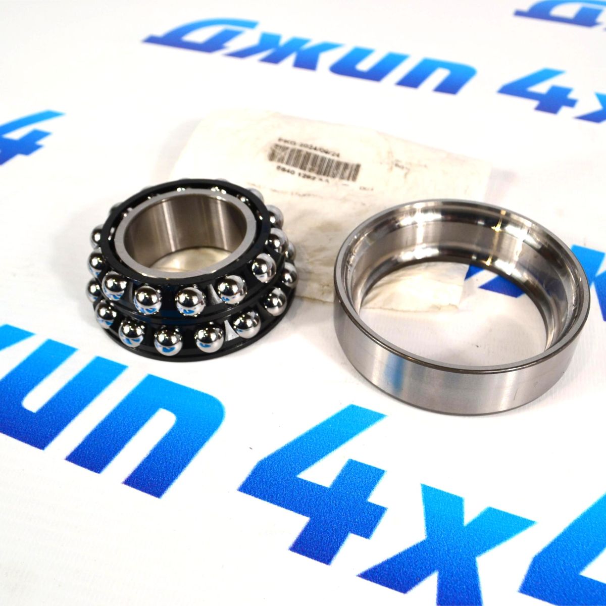 Подшипник хвостовика дифференциала Jeep Wrangler JL/Jeep Gladiator JT (внешний) 68401292AA