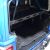 Полка в багажник Jeep Wrangler JL (алюминиевая) JL-GL-2002-3