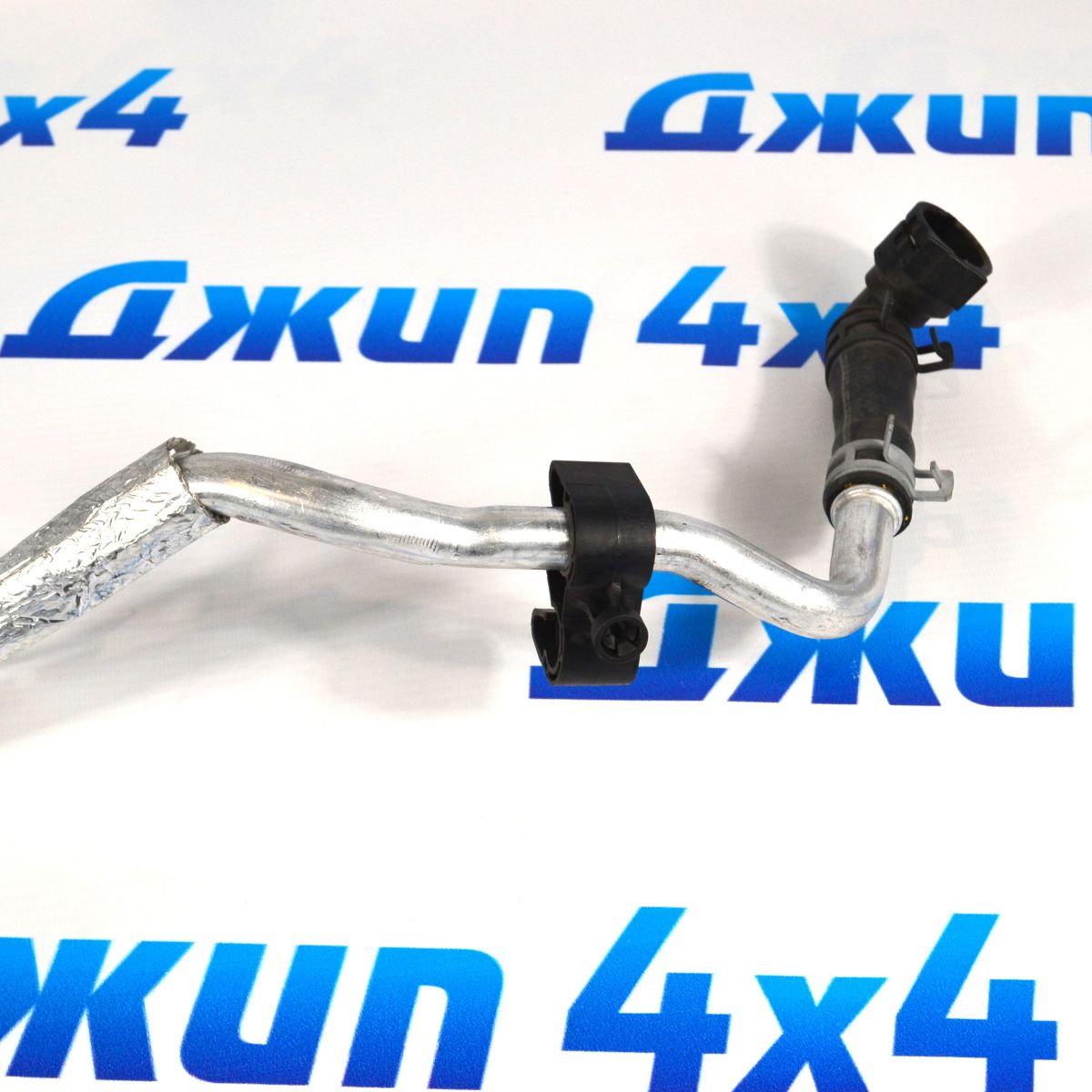 Шланг системы охлаждения Jeep Wrangler JL V2.0T 68280783AE