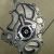 Помпа водяная Jeep Grand Cherokee WK2 Dodge Ram 1500 V3.0CRD 2014-2021 68211202AB