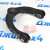 Рычаг передний верхний Jeep Grand Cherokee WK2/Dodge Durango WD (левый) 68046195AE
