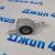 Сайлентблок рычага переднего нижнего задний правый Jeep Grand Cherokee WK2 05168158AB