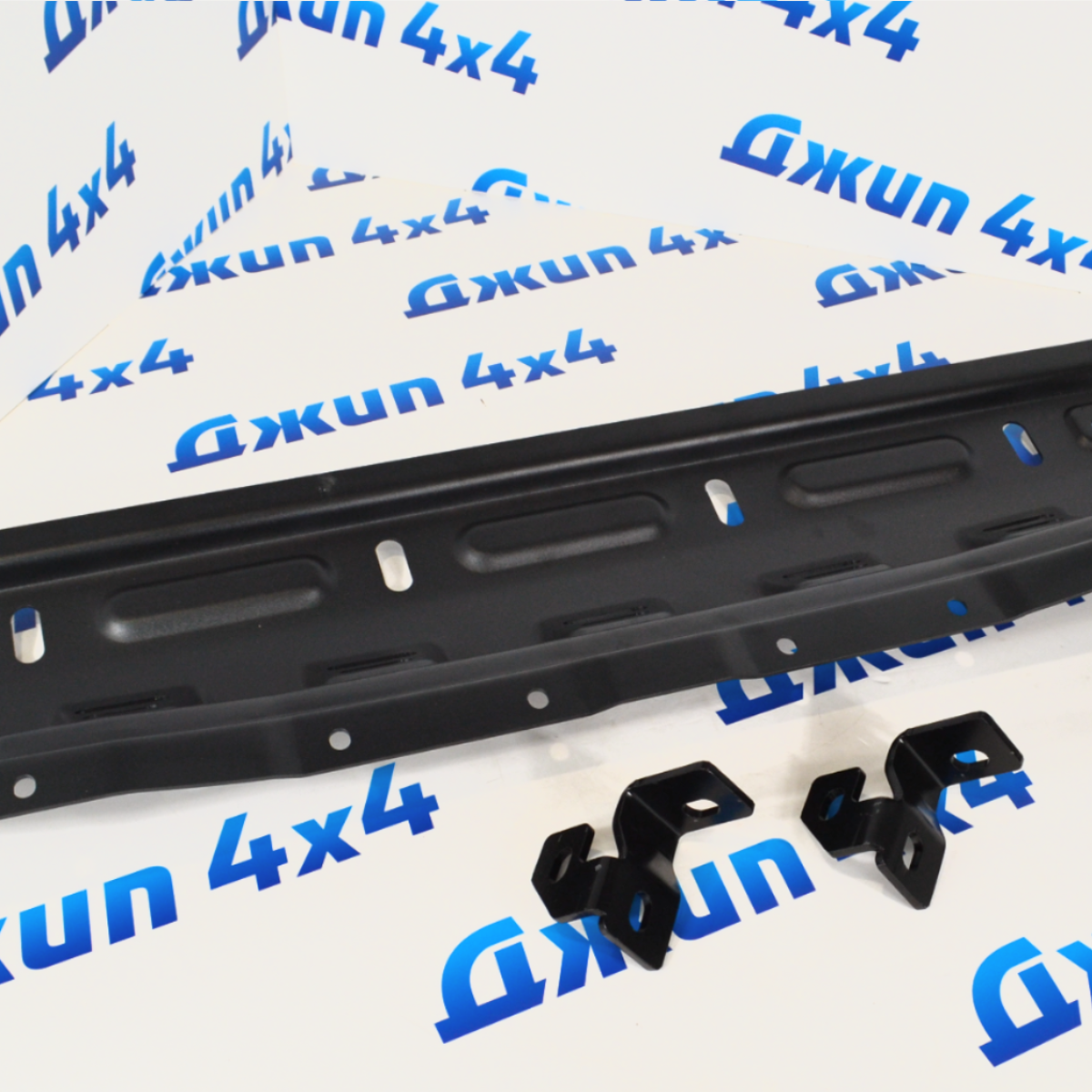 Защита рулевых тяг Jeep Wrangler JL 82215183AB