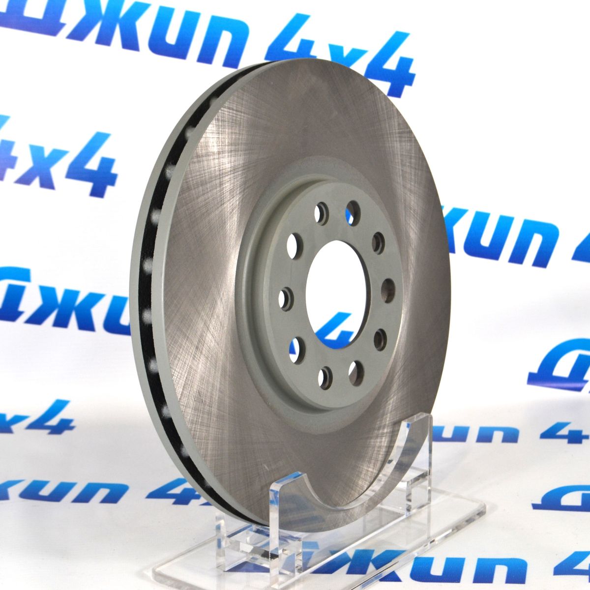 Диск тормозной передний Jeep Compass MP 68254087AB