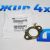 Прокладка трубки клапана EGR Jeep Wrangler JL V2.0T 4893767AB