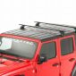 Поперечины на крышу Jeep Wrangler JL (реплика) JEEP_JL