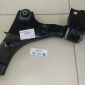 Рычаг передний левый стальной Land Rover Discovery Sport L550 Range Rover Evoque L538 LR126119