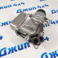 Маслянный радиатор (теплообменник) в сборе с фильтром Dodge Ram DT 3.0CRD 68511102AA