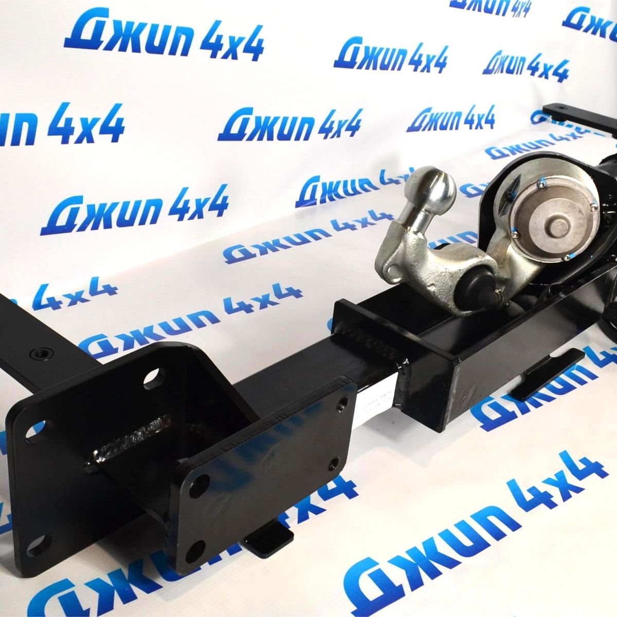 Выдвижной электрический фаркоп Land Rover Defender VPLET0270