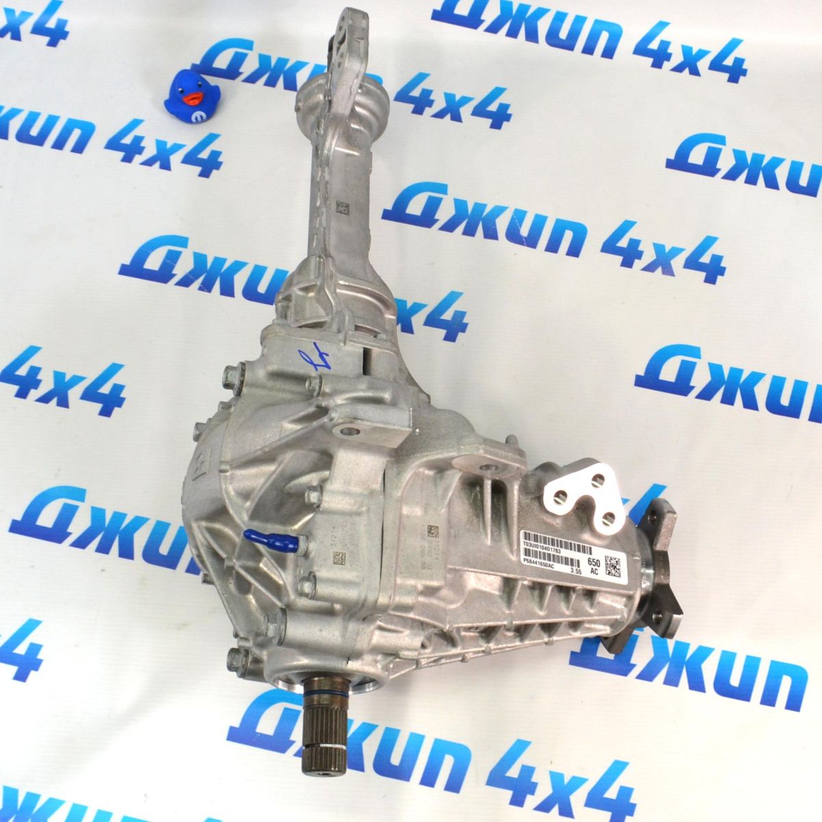 Редуктор передний Dodge Ram TRX 68441650AC