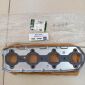 Прокладка выпускного коллектора Jaguar F-Pace X761 Land Rover Discovery 5 L462 V2.0TD JDE38416
