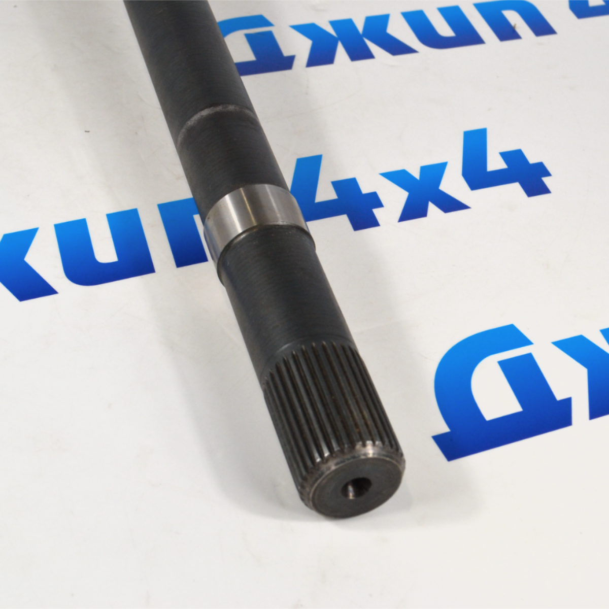 Привод передний Jeep Wrangler JL (левый) 68545055AA