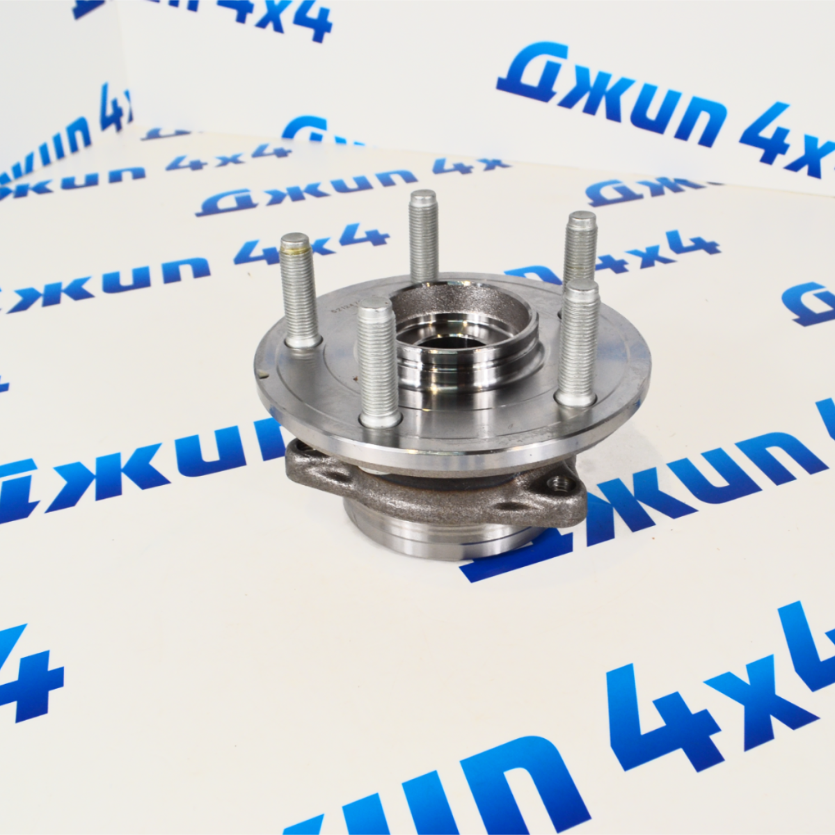 Передний ступичный узел Jeep Grand Cherokee WK2/Dodge Durango WD (правый-левый) 52124767AE