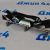 Опора АКПП Jeep Wrangler JL 68271535AA