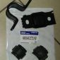 Втулка СПУ переднего правая со скобой Jeep Cherokee KL 68161272AF