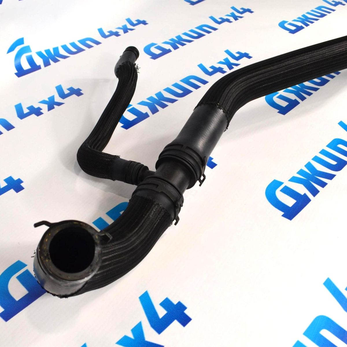 Патрубок радиатора нижнего Jeep Grand Cherokee WK2 V3.0CRD 52014834AD