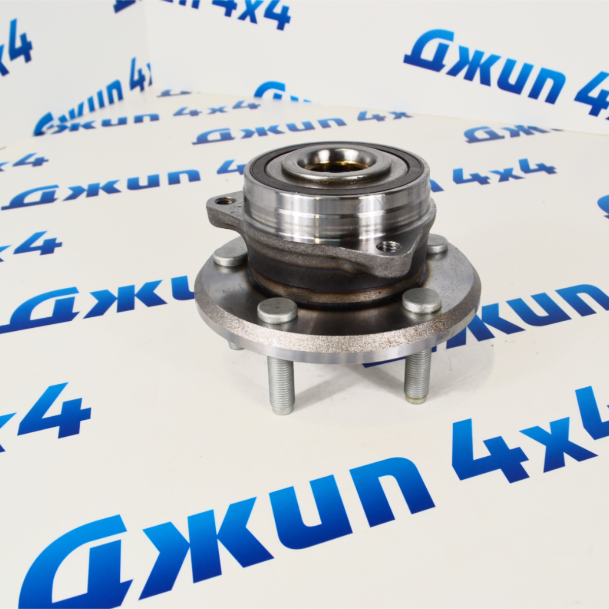 Передний ступичный узел Jeep Grand Cherokee WK2/Dodge Durango WD (правый-левый) 52124767AE