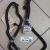 Патрубок системы охлаждения Jeep Wrangler JL V2.0T 68299293AD