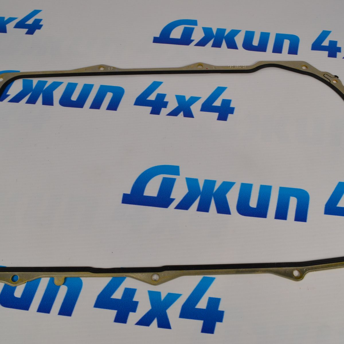 Фильтр АКПП с прокладкой 8HP (поддон алюминиевый) 52854834AB