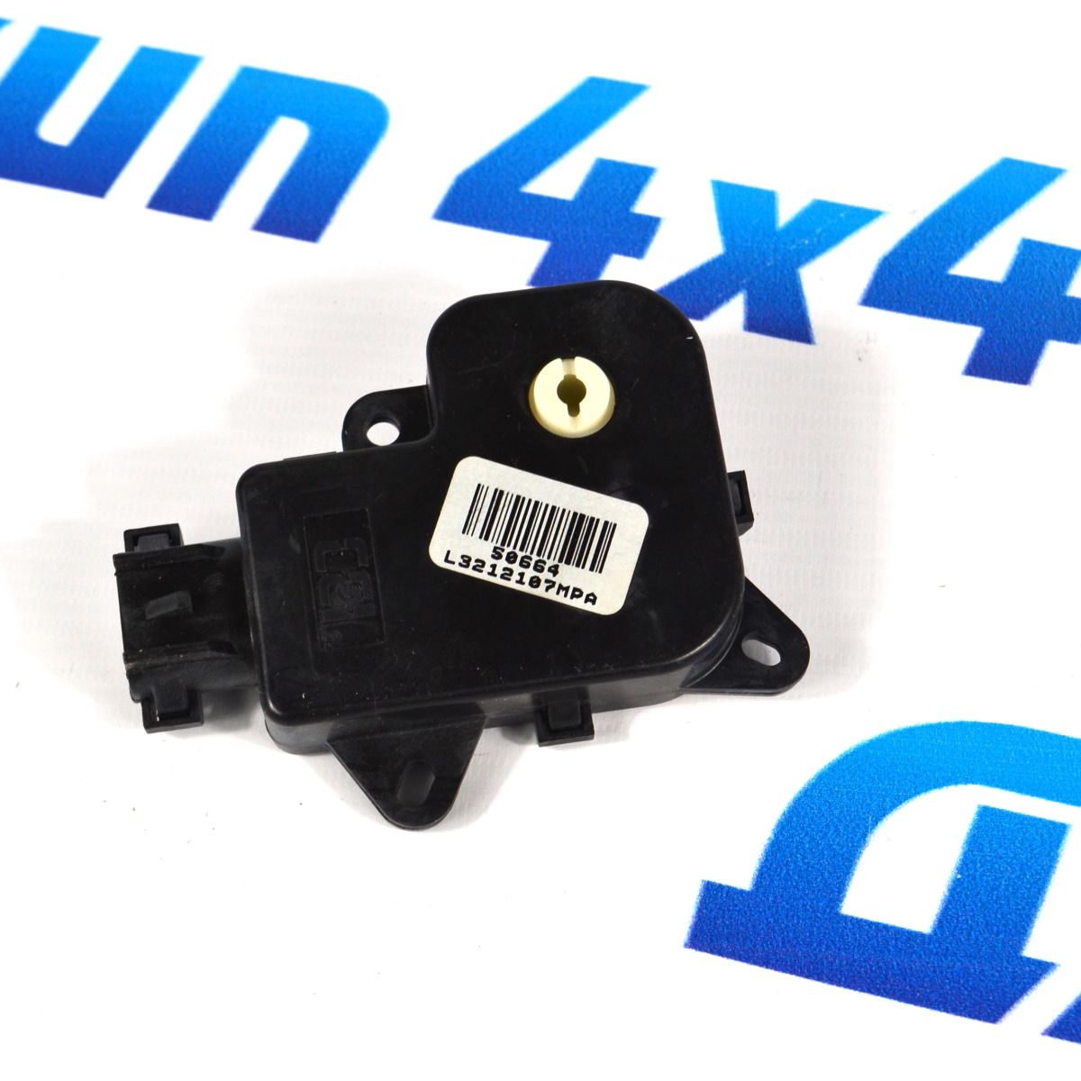 Мотор печки отопителя салона Jeep Grand Cherokee WJ (раздвоенный климат) 5012710AA