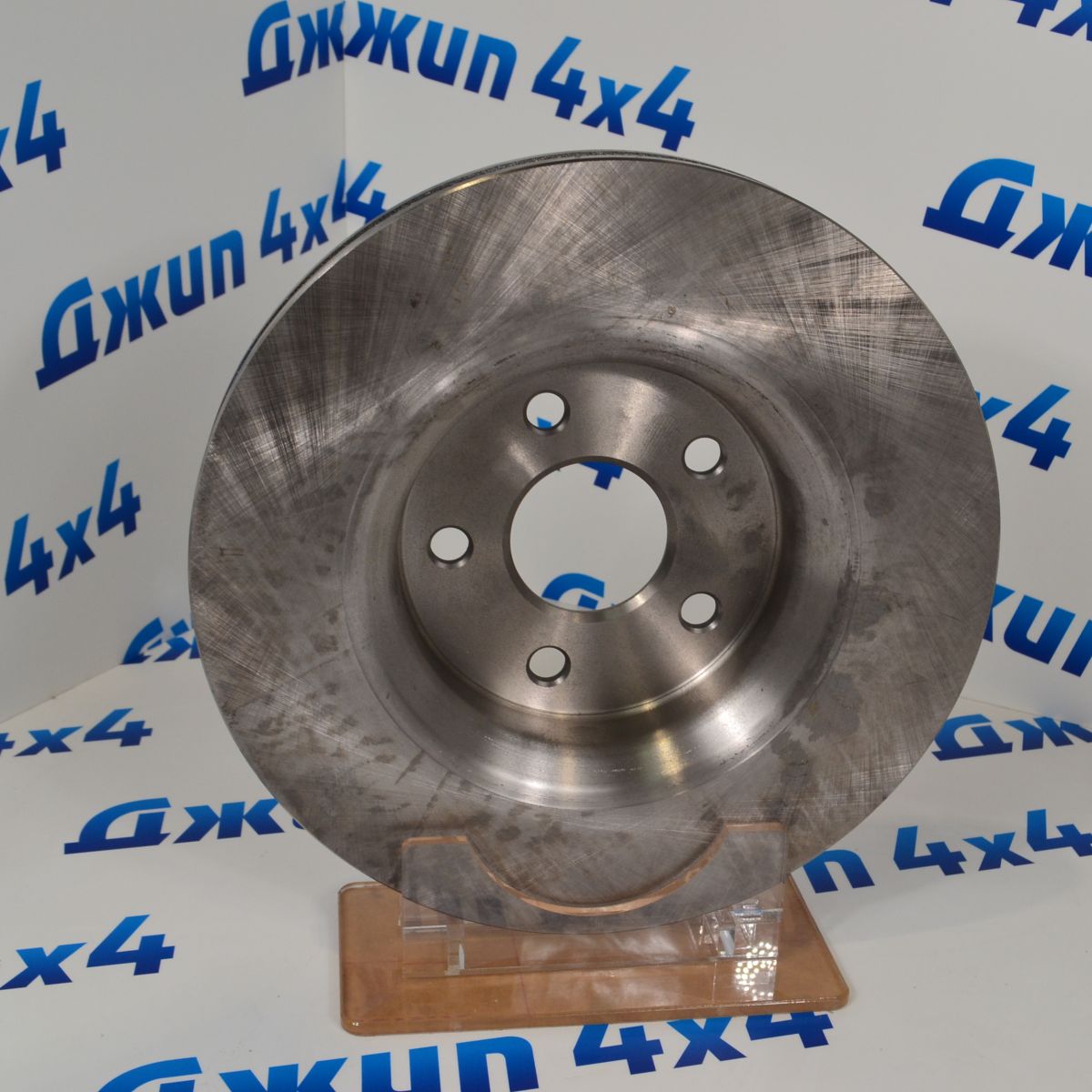 Передний тормозной диск Jeep Grand Cherokee WK2 68035012AD