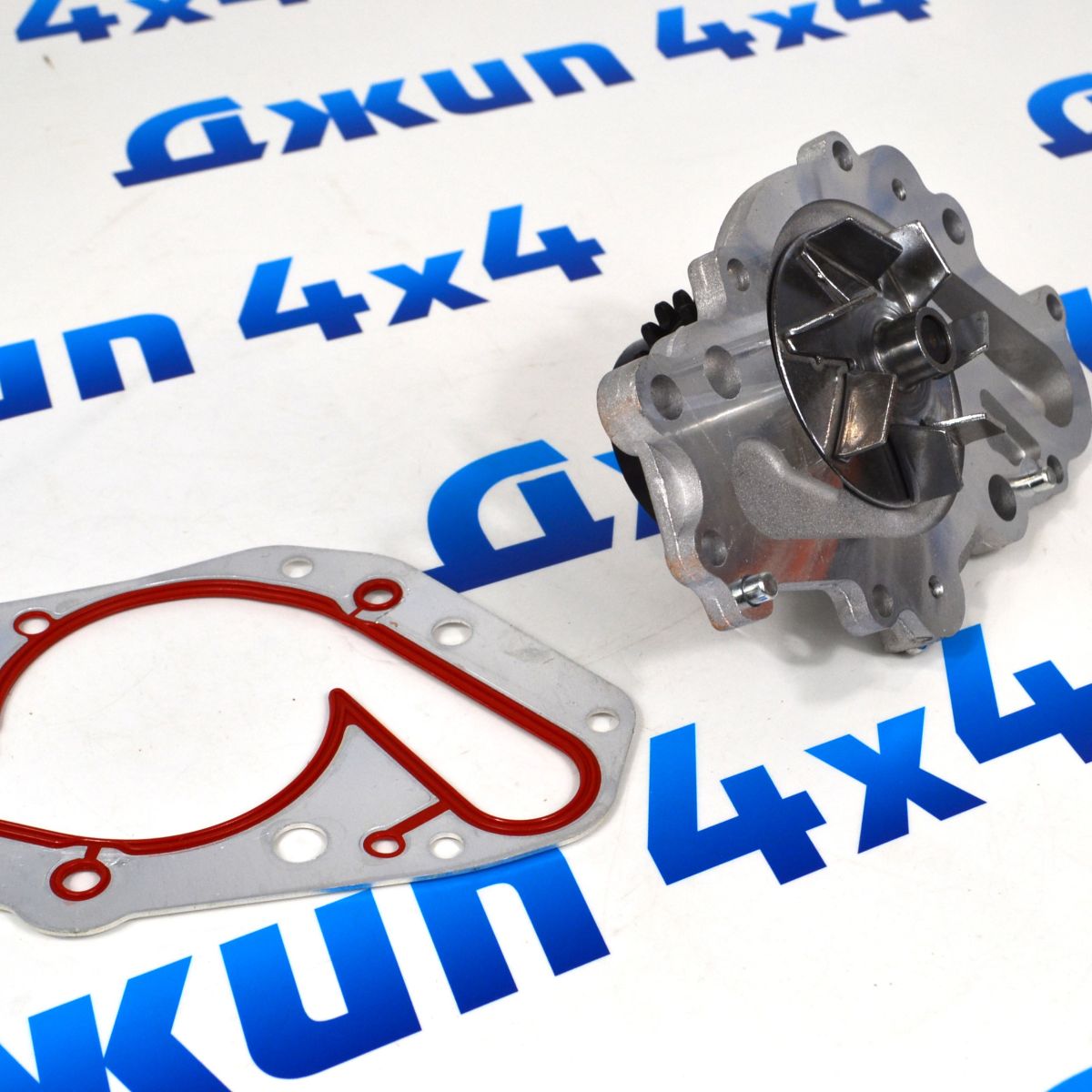 Помпасистемы охлаждения Chrysler 300C 2.7 Petrol (старого образца) US7161