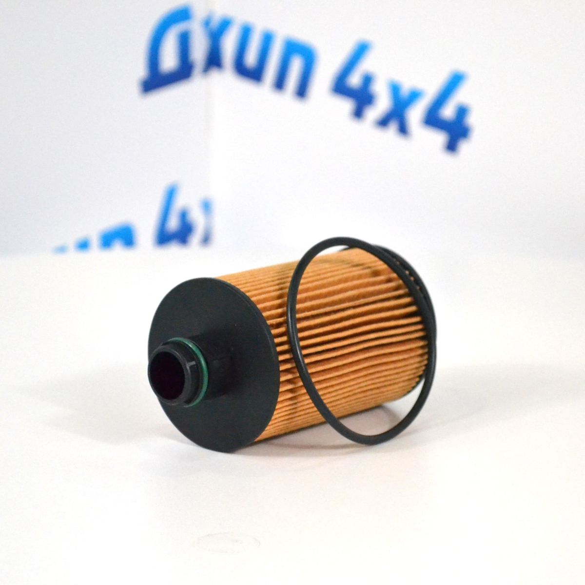 Фильтр масляный Jeep Grand Cherokee WK2/Dodge Ram 1500 DS V3.0CRD 68492616AA