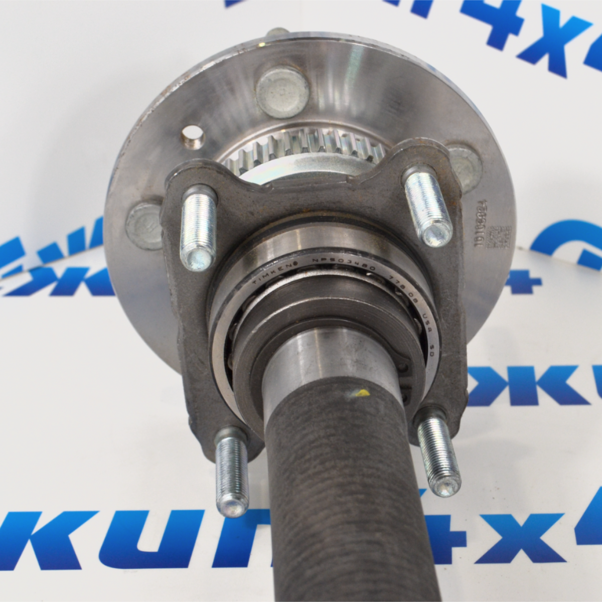 Задняя полуось Jeep Wrangler JL/Jeep Gladiator JT (левая/правая) 68474094AA