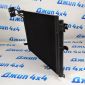 Радиатор кондиционера Jeep Wrangler JL 68314789AC
