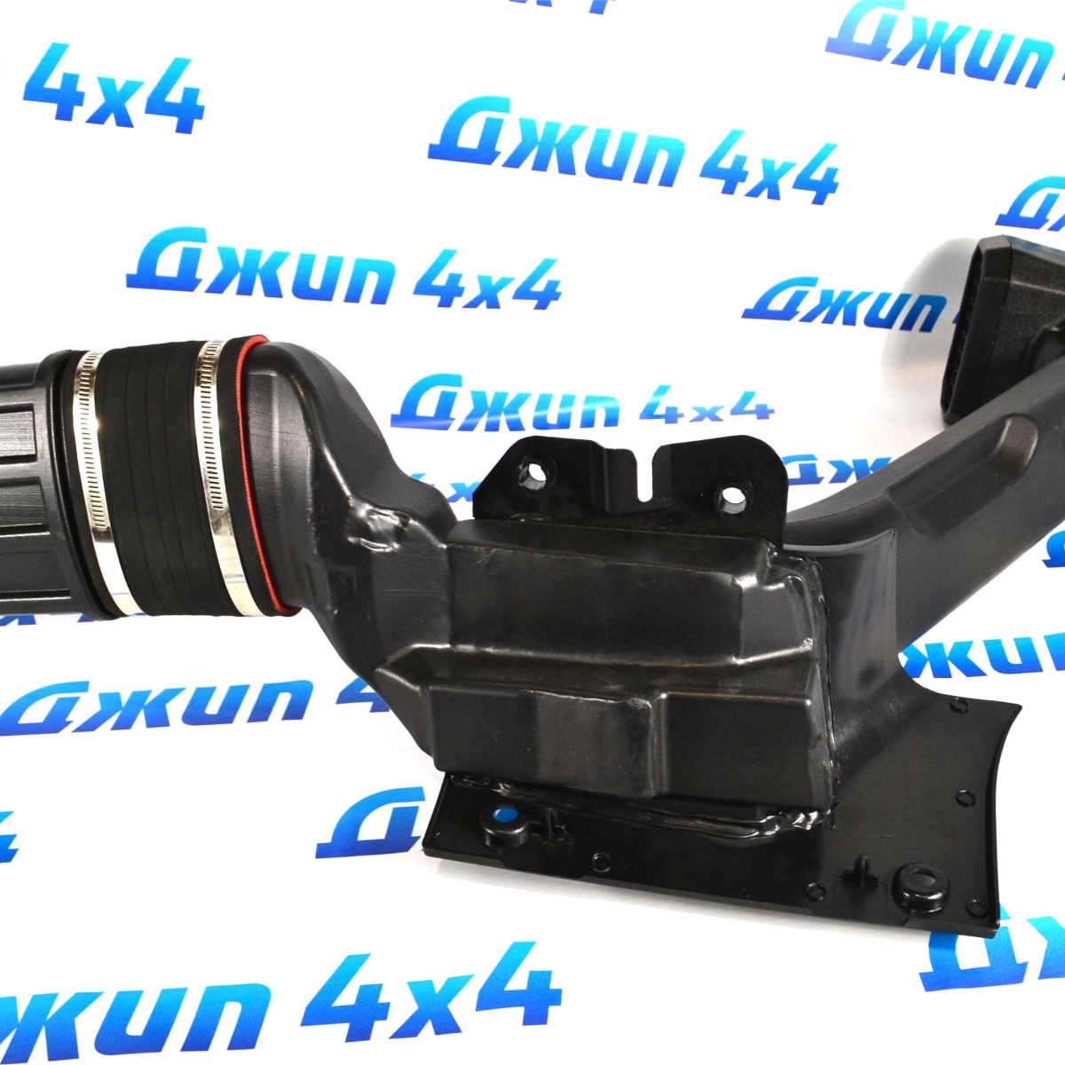 Шноркель Jeep Wrangler JL 82215350AD