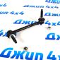 Стойка переднего стабилизатора Jeep Grand Cherokee WL (правая) 68409878AA