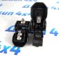 Комплект замков капота Jeep Wrangler JL/Jeep Gladiator JT (с ключом) 68240952AD