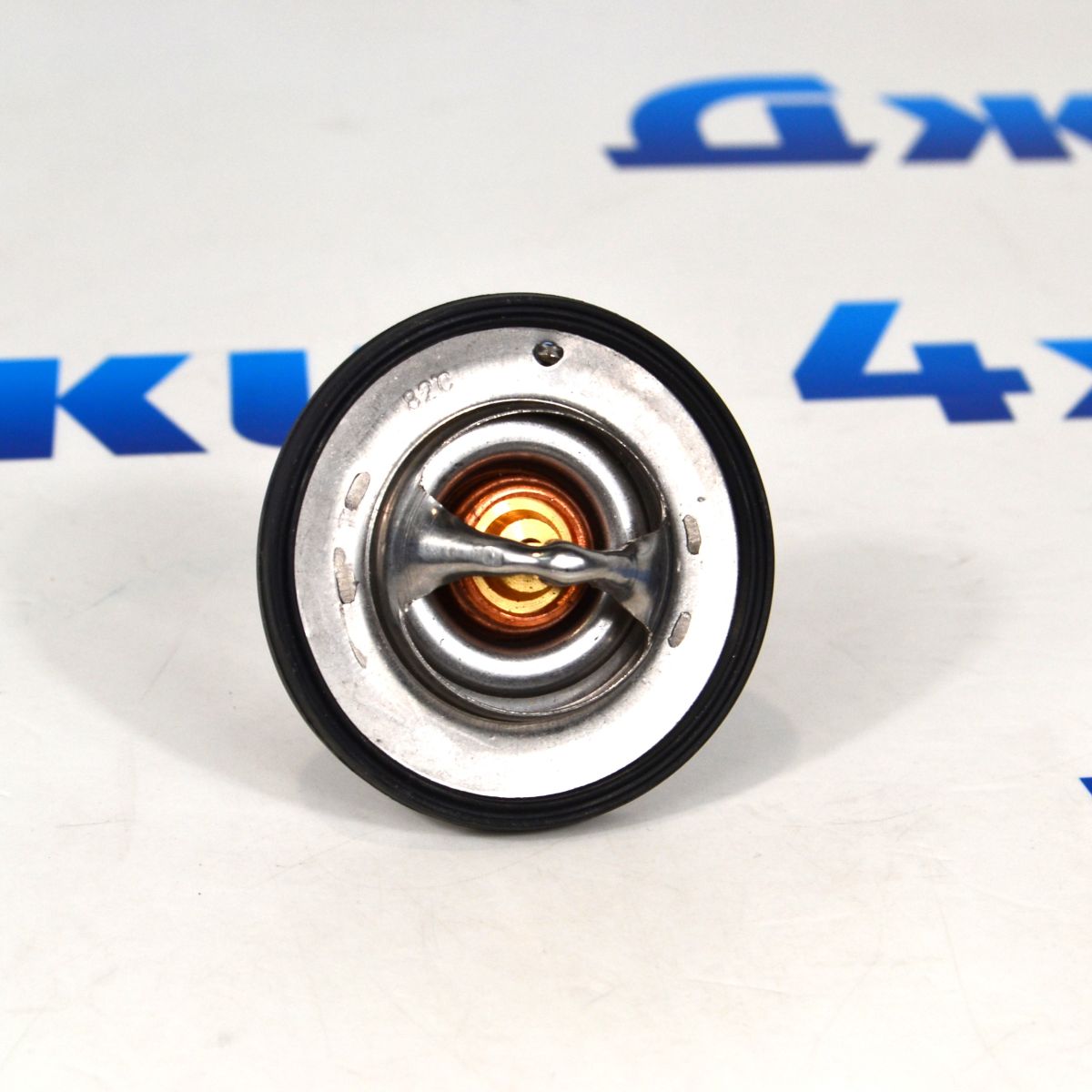 Термостат Jeep Grand Cherokee WK2/Jeep Commander XK/Dodge Ram V5.7/6.1/6.4 Hemi/ 82 градуса 52028898AJ