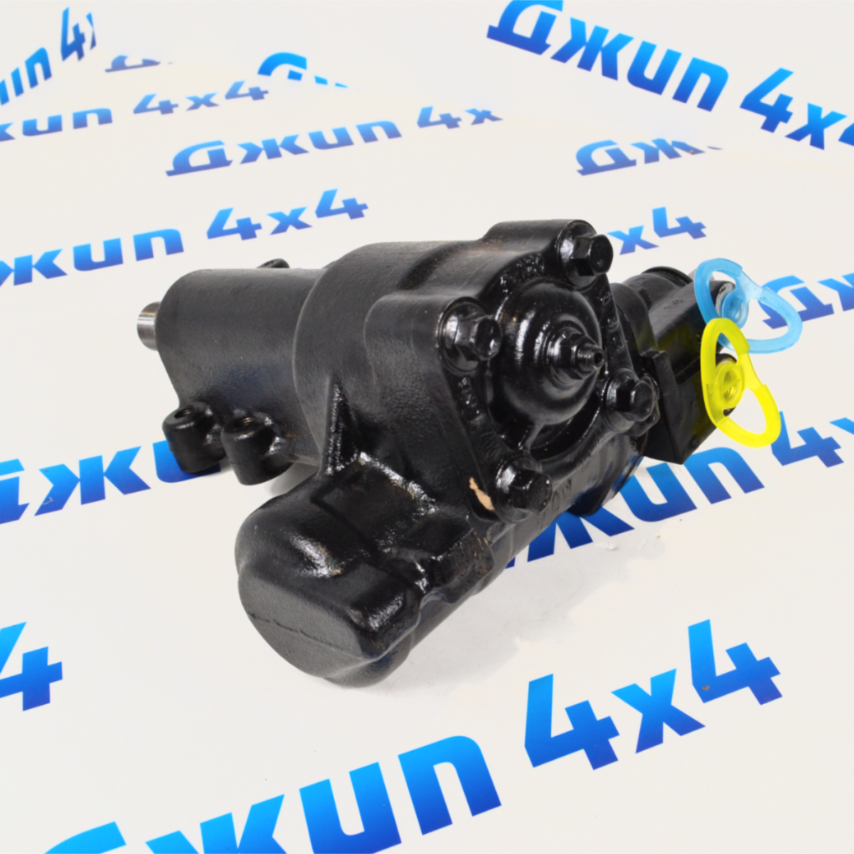 Рулевой редуктор Jeep Wrangler JL/Jeep Gladiator JT 68551684AE