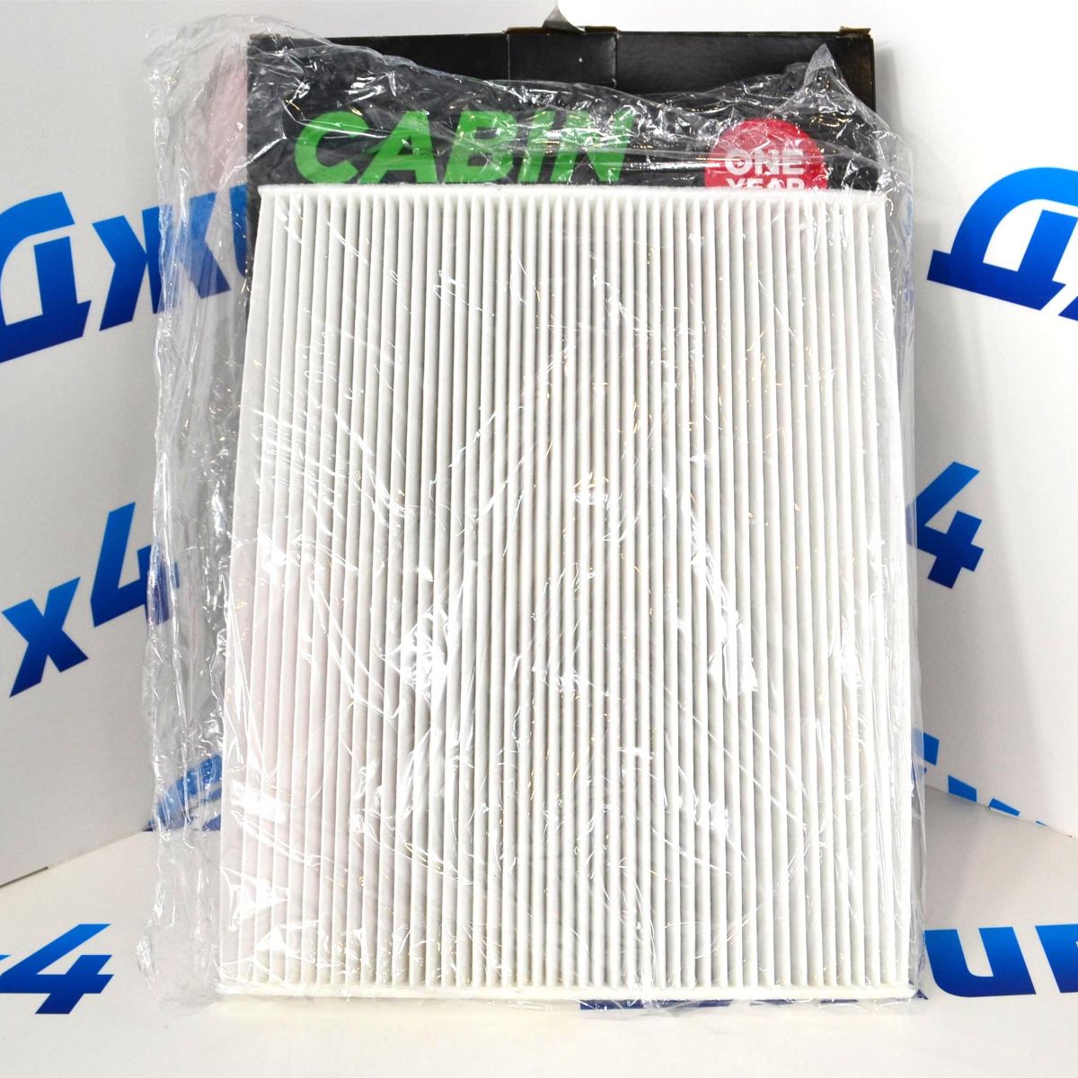 Фильтр салонный Ford Edge DG9Z-19N619-A