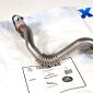 Трубка слива масла с турбины 3.0TD Land Rover Discovery/Range Rover/Range Rover Sport T2H24050