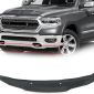 Спойлер бампера переднего Dodge Ram 1500 DT WX-DG-0477